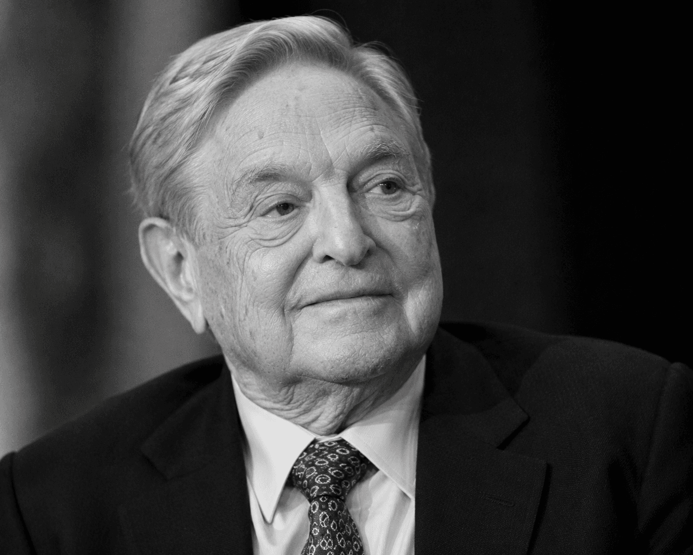 George Soros