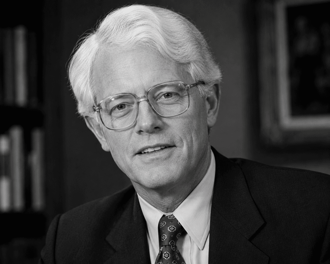 Peter Lynch